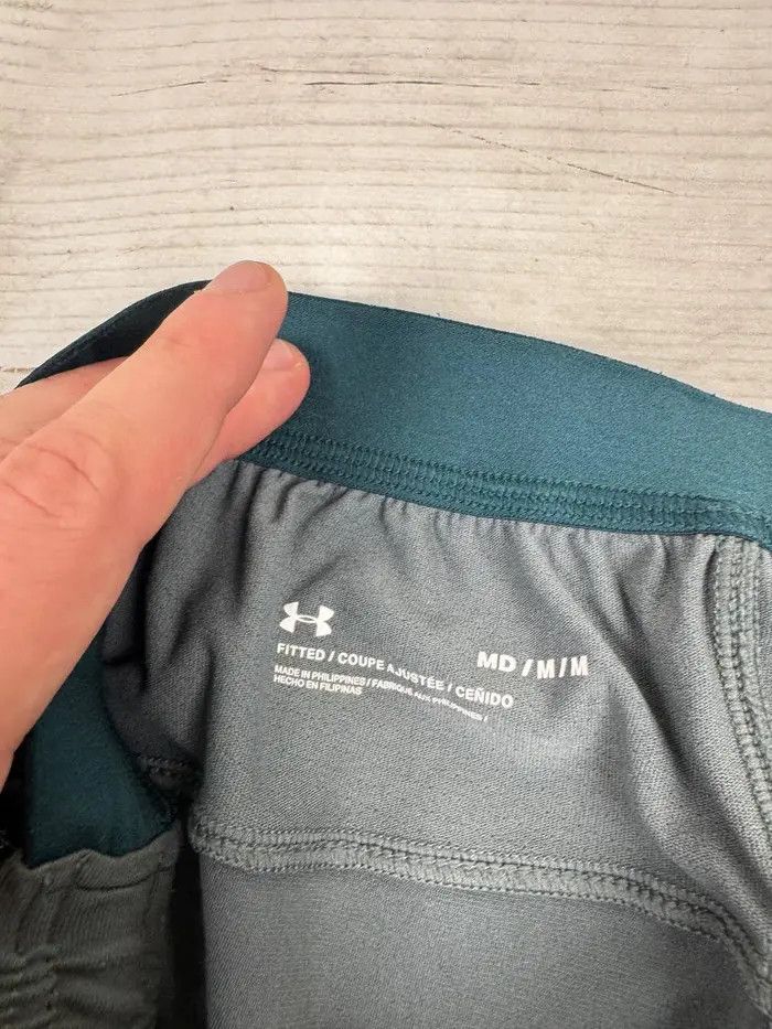 Under Armour Southampton 2020 2021 Tracksuit Training Jersey And Pants Size US M / EU 48-50 / 2 - 9 Thumbnail