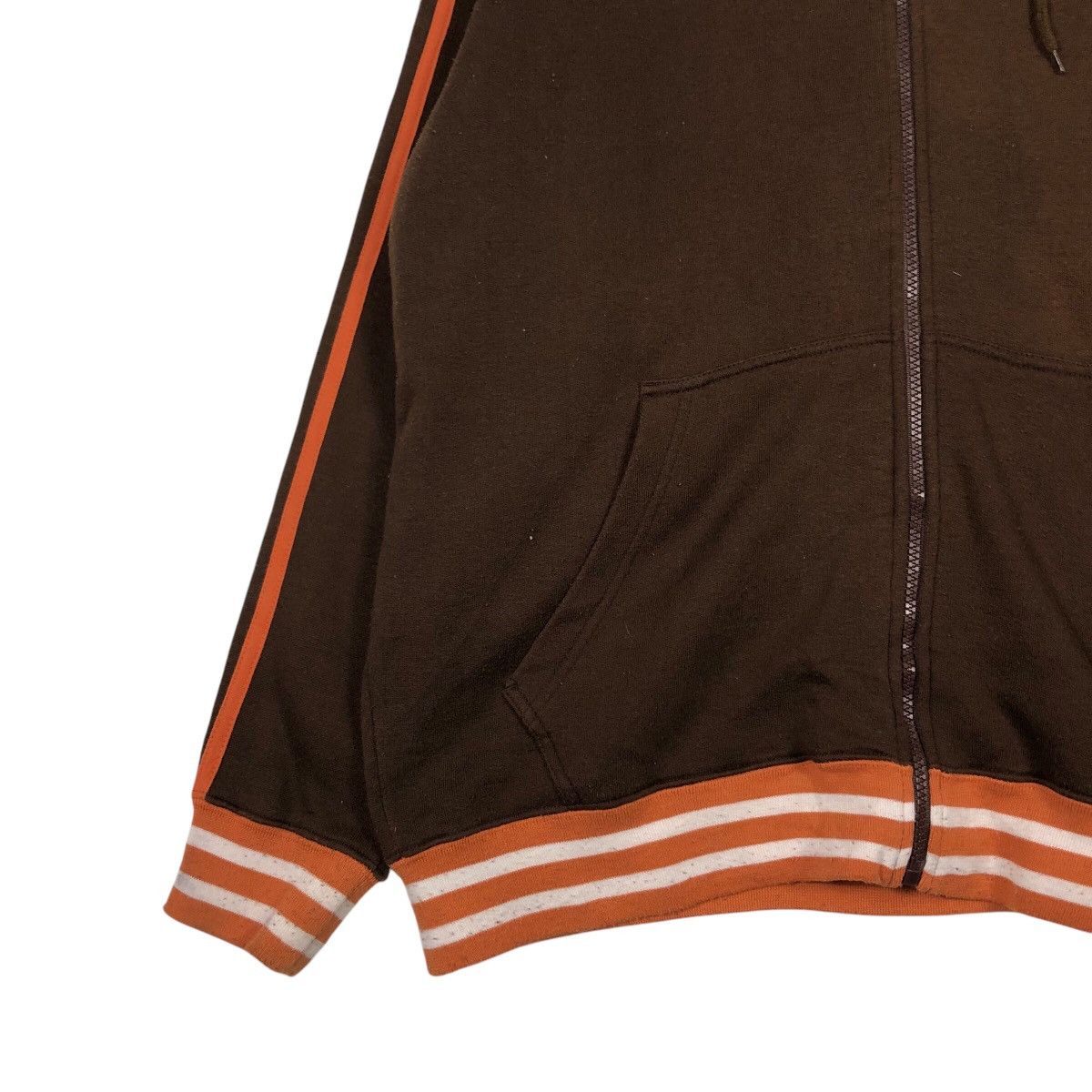 Japanese Brand 📌Team Goodness Surfers For Real Hoodie Big Logo Size US L / EU 52-54 / 3 - 3 Thumbnail