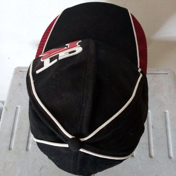 Other Nissan GTR Sports Car Strap Back Hat Cap Size ONE SIZE - 4 Thumbnail