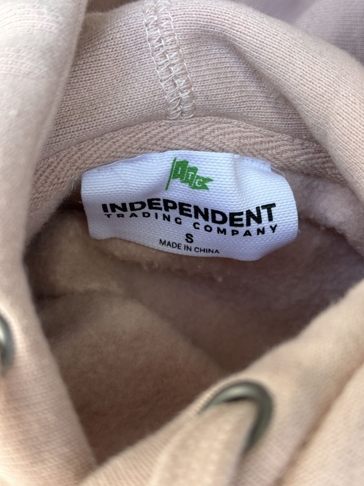 Other Hoodie Size US S / EU 44-46 / 1 - 3 Thumbnail