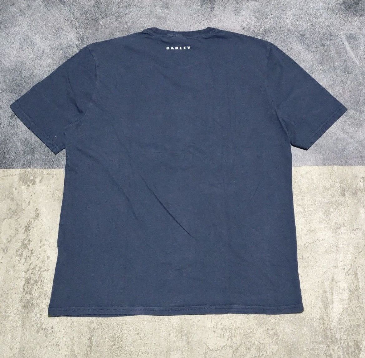 Oakley × Vintage Vintage Oakley Big Logo Size US XL / EU 56 / 4 - 3 Thumbnail