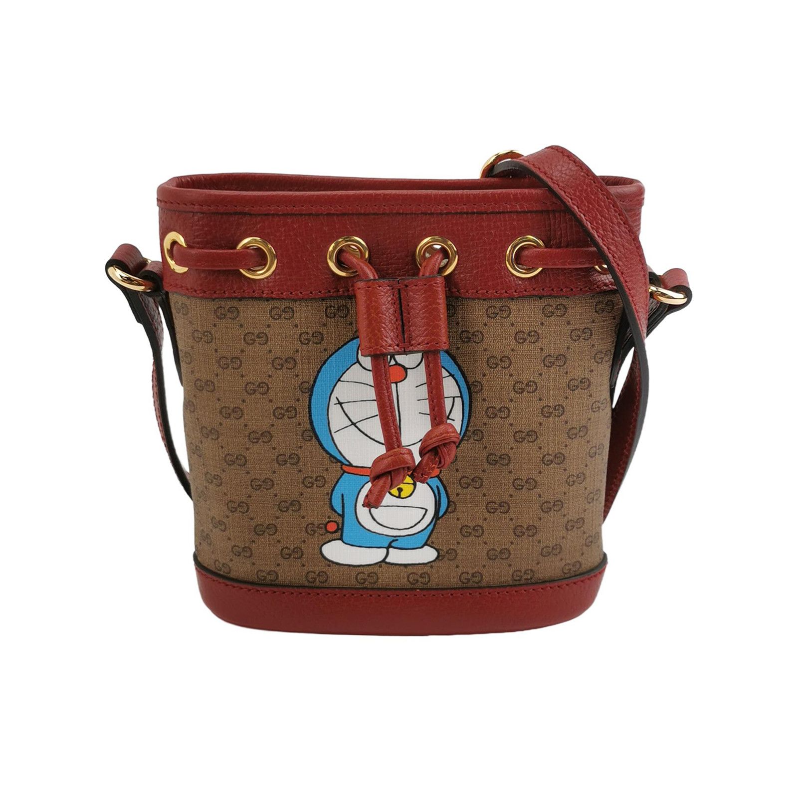 Gucci Gucci Women os Shoulder Bags Size ONE SIZE - 1 Thumbnail