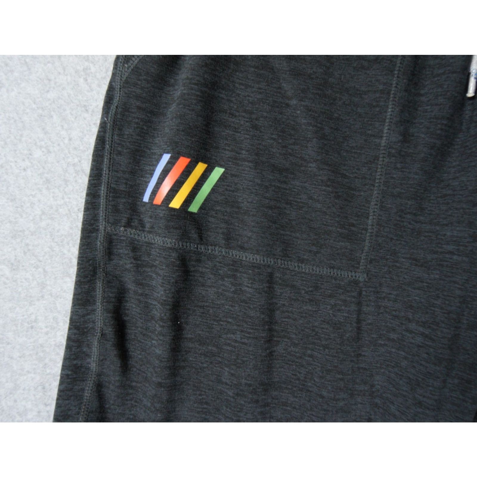 Marine Layer Marine Layer Pants Mens Small Gray Jogger Weekend Sport Lightweight Casual Pants Size US 29 - 3 Thumbnail