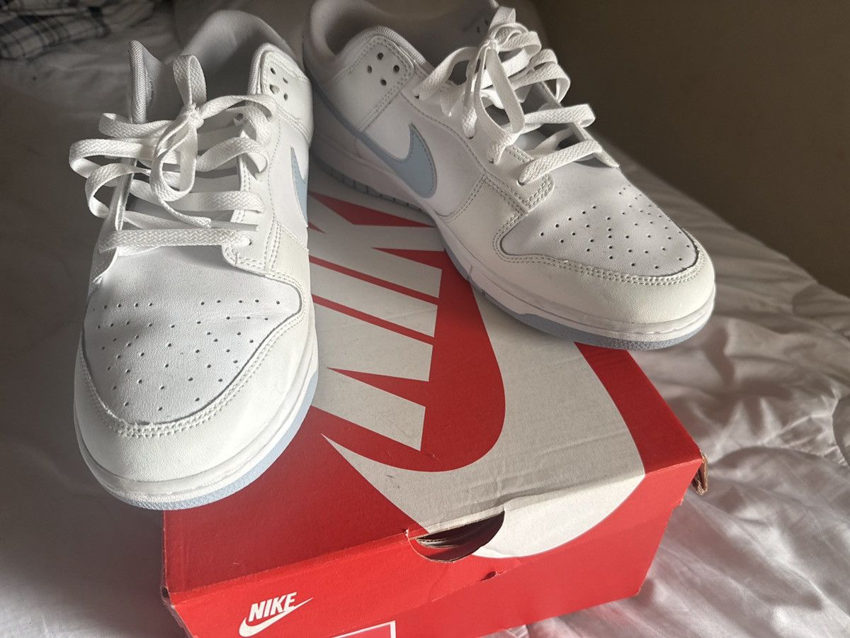 Nike Nike dunk low Size US 13 / EU 46 - 1 Thumbnail