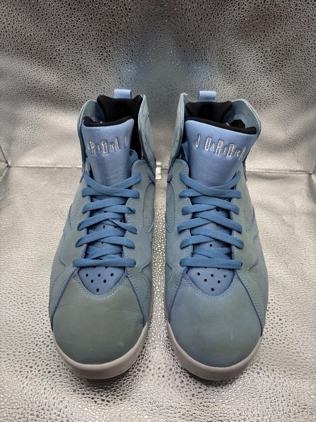 Jordan Brand Air Jordan 7 Pantone Size US 11 / EU 44 - 2 Thumbnail