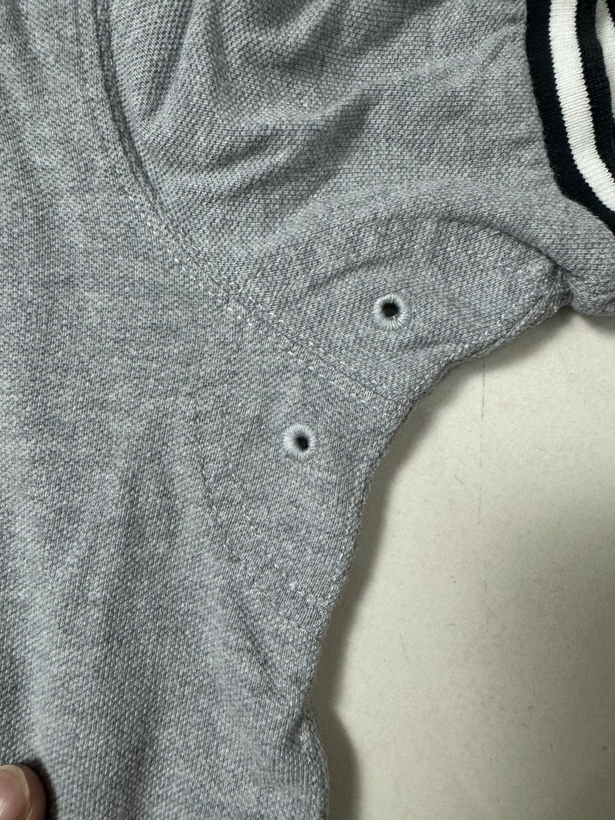 Polo Ralph Lauren × Vintage Polo Ralph Lauren New York City Champs Size US M / EU 48-50 / 2 - 7 Thumbnail