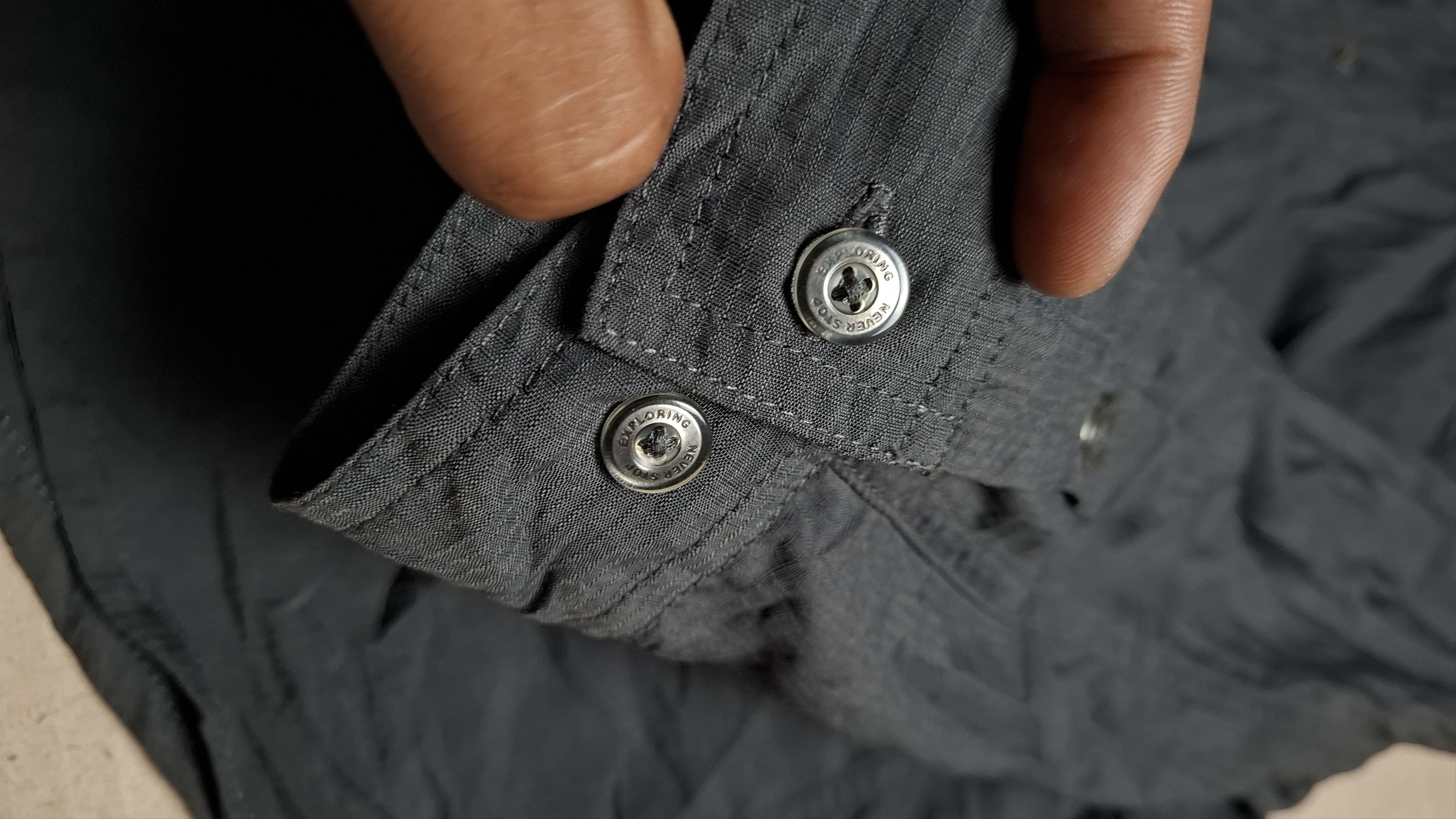 The North Face The north face shirt Size US S / EU 44-46 / 1 - 5 Thumbnail