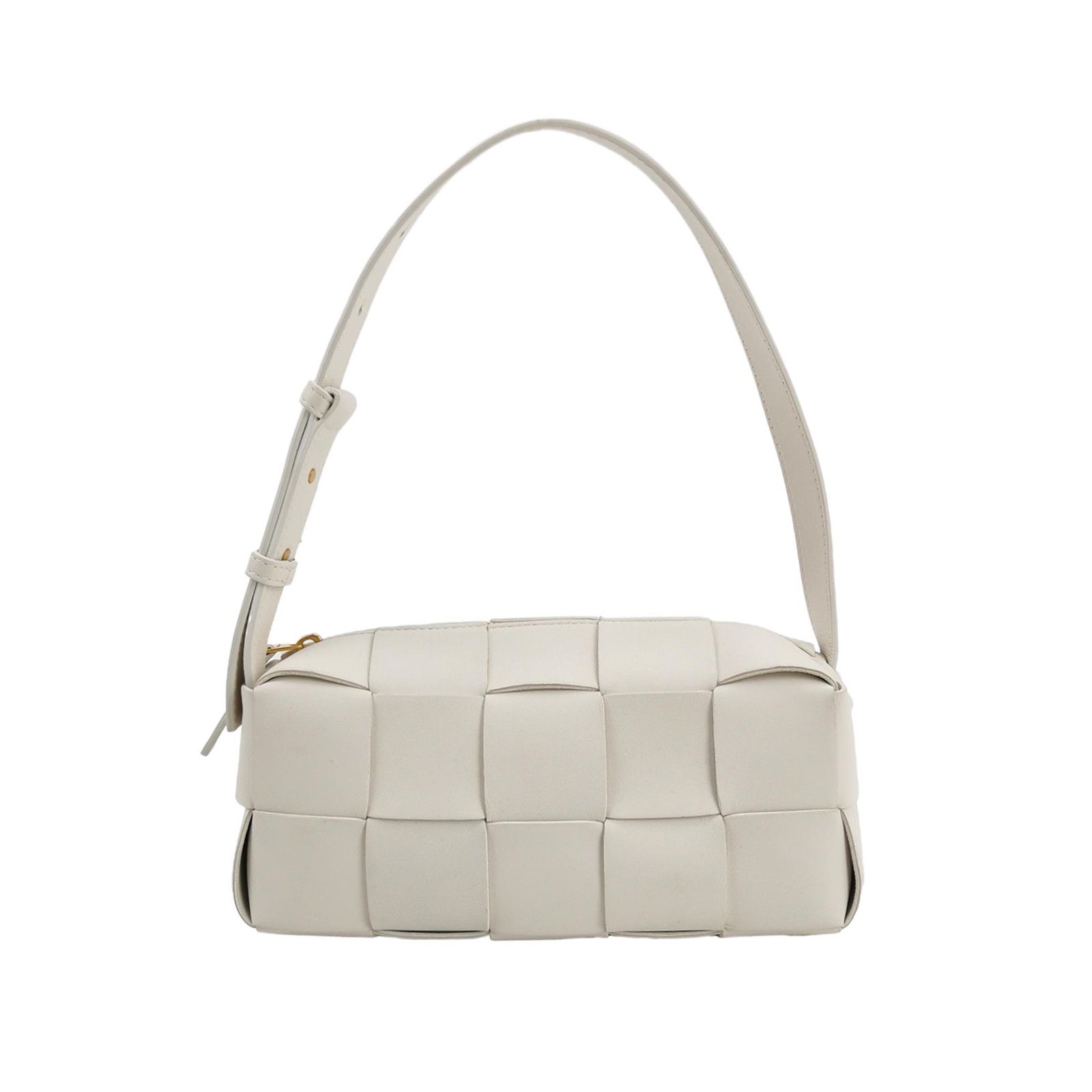 Bottega Veneta Bottega Veneta Women os Shoulder Bags Size ONE SIZE - 1 Thumbnail
