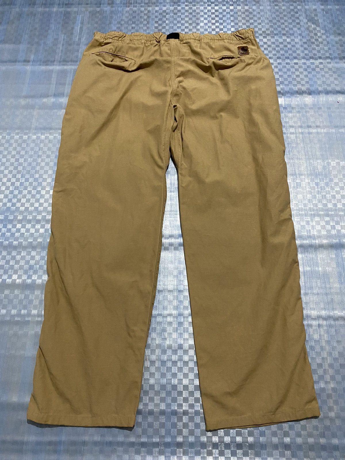 Carhartt Carhartt Over Size Pant Size US 40 / EU 56 - 2 Thumbnail