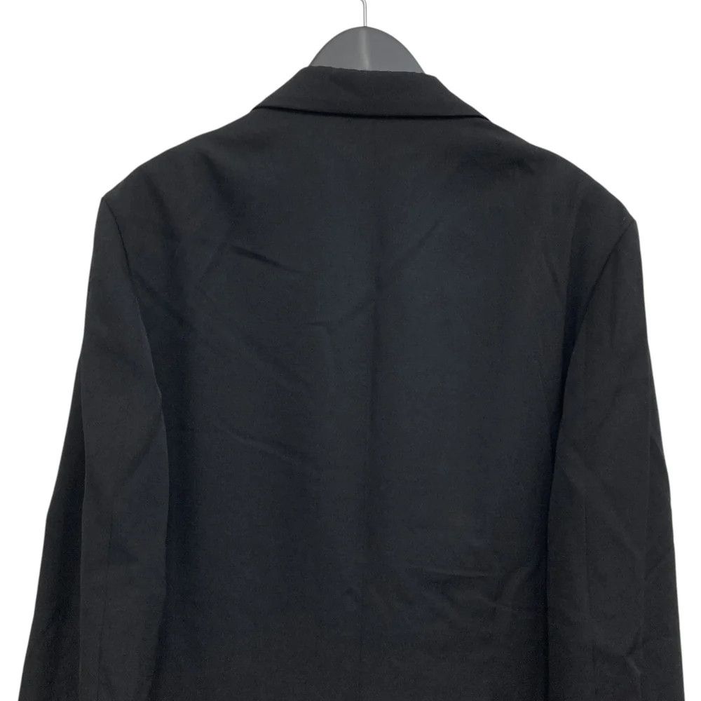 Yohji Yamamoto pour homme 23AW/Layered/3BSJ Jacket