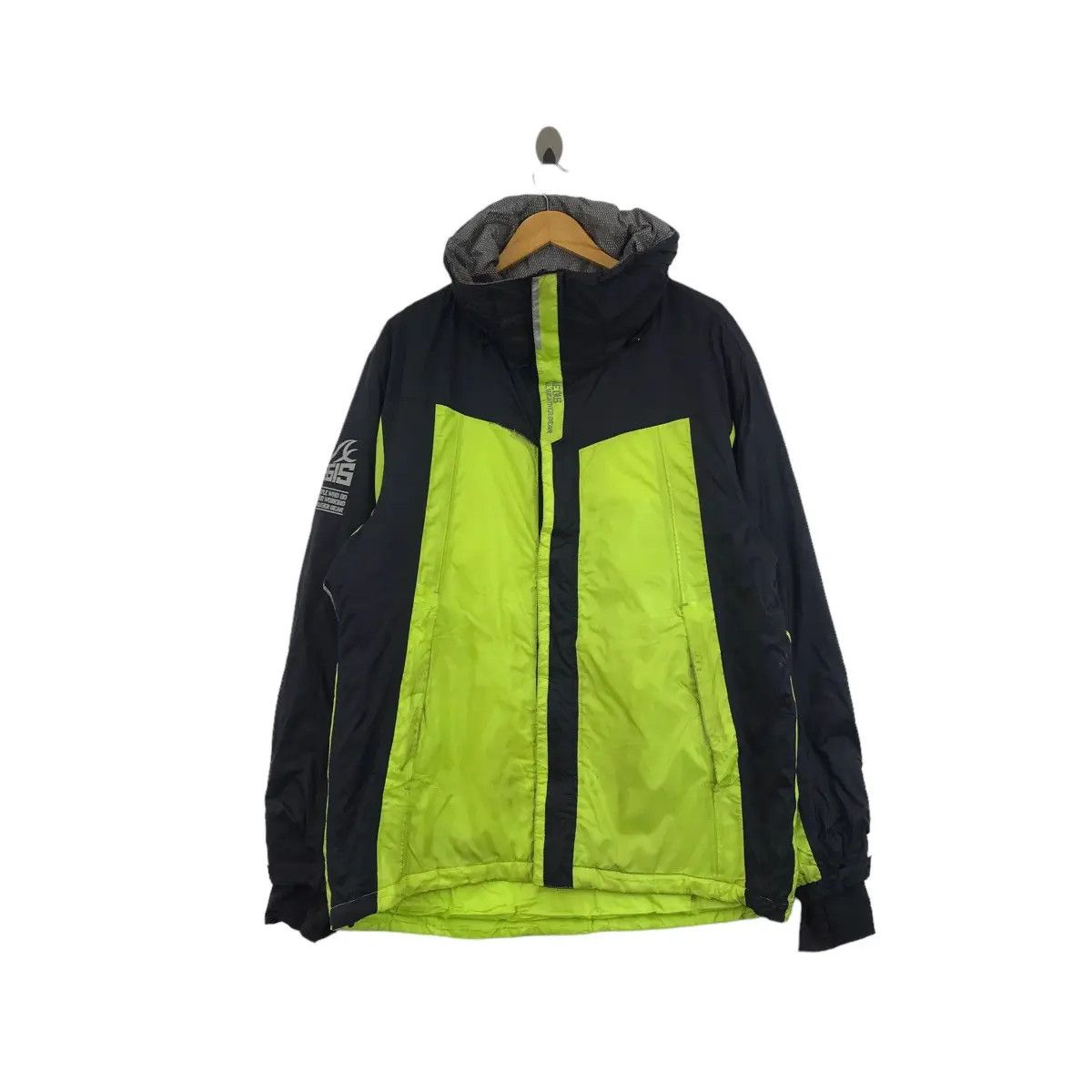 Aegis All Weather Gear | Grailed