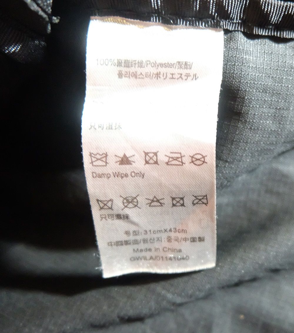 Giordano Giordano Backpack Size ONE SIZE - 4 Thumbnail