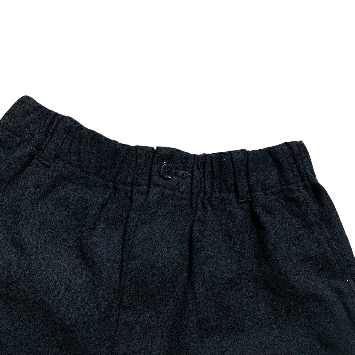 CABANE de ZUCCa Cabane De Zucca Short Pants Black Size US 30 / EU 46 - 2 Thumbnail
