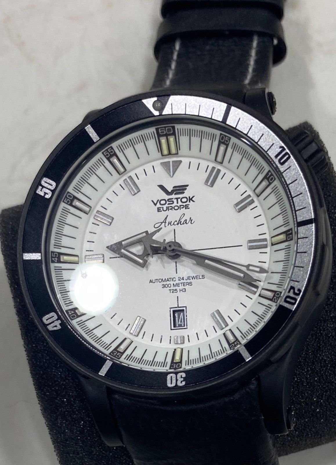 Designer × Vintage Vostok Watch Size ONE SIZE - 2 Thumbnail