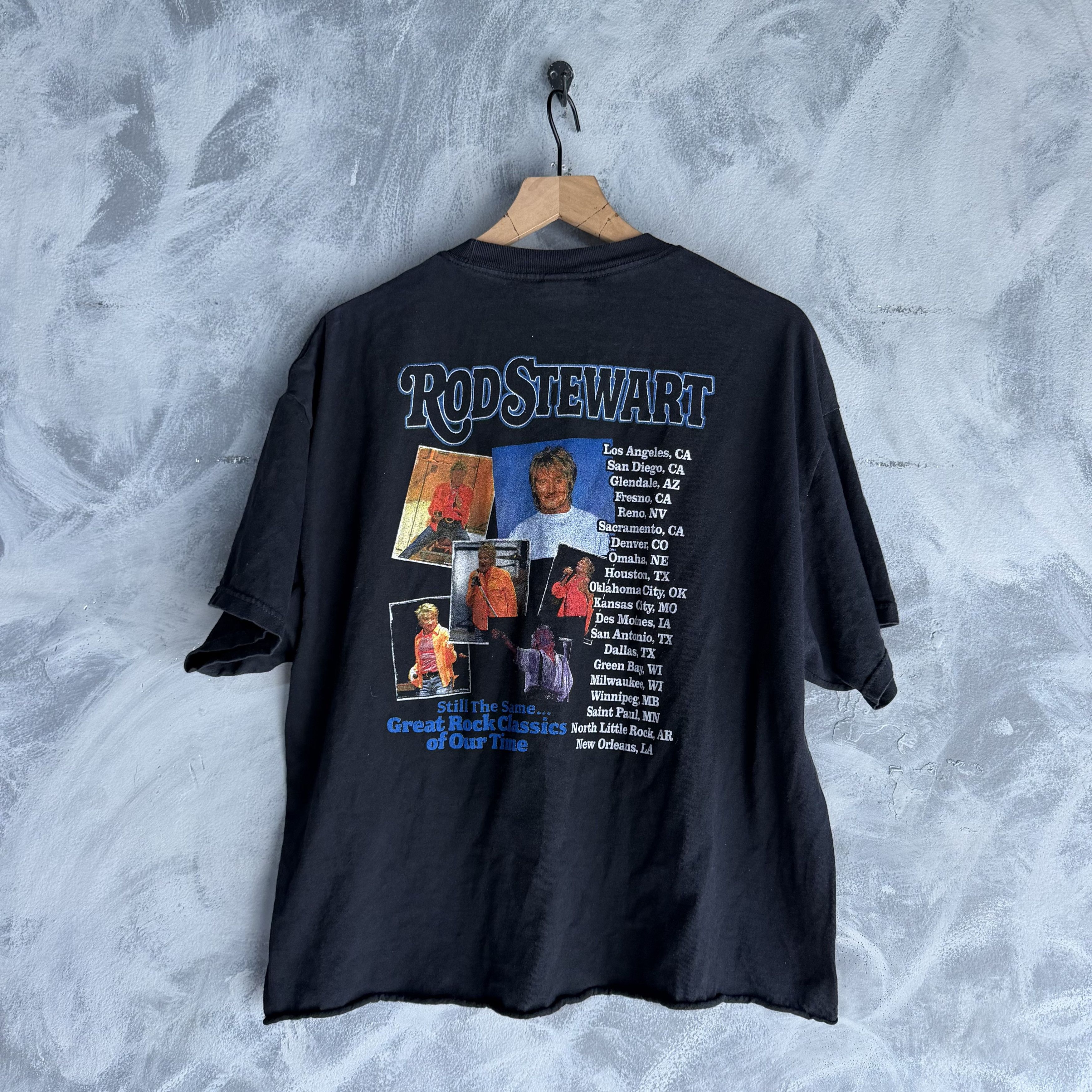 Other Measurements Chest: 23 in Length: 24 in Sleeve: Size US XL / EU 56 / 4 - 3 Thumbnail