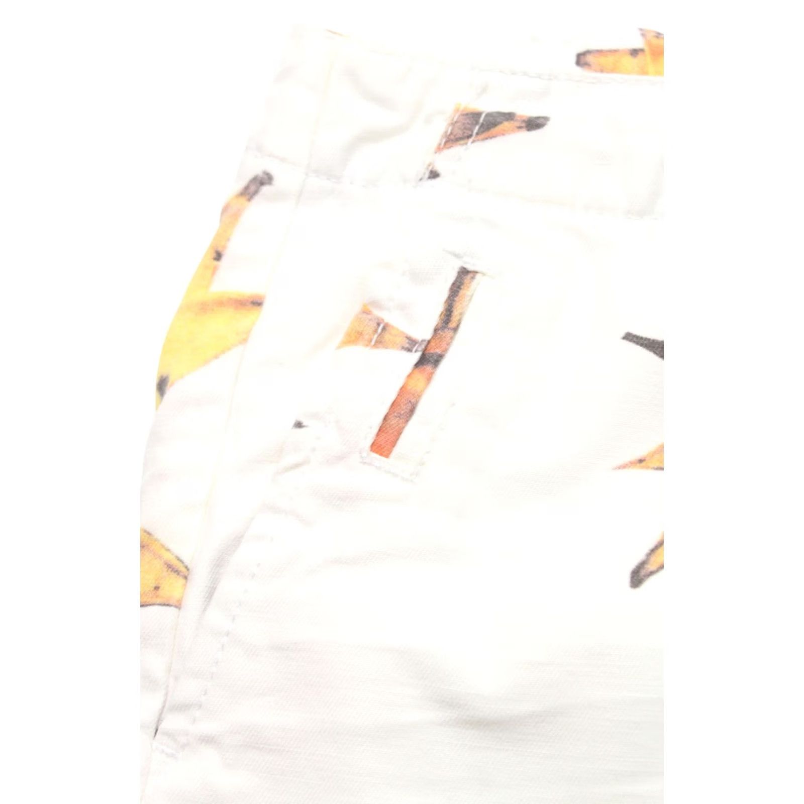 Scotch & Soda Scotch & Soda Theon Chino Printed Shorts Men's W28 Zip Casual Size US 28 / EU 44 - 6 Thumbnail