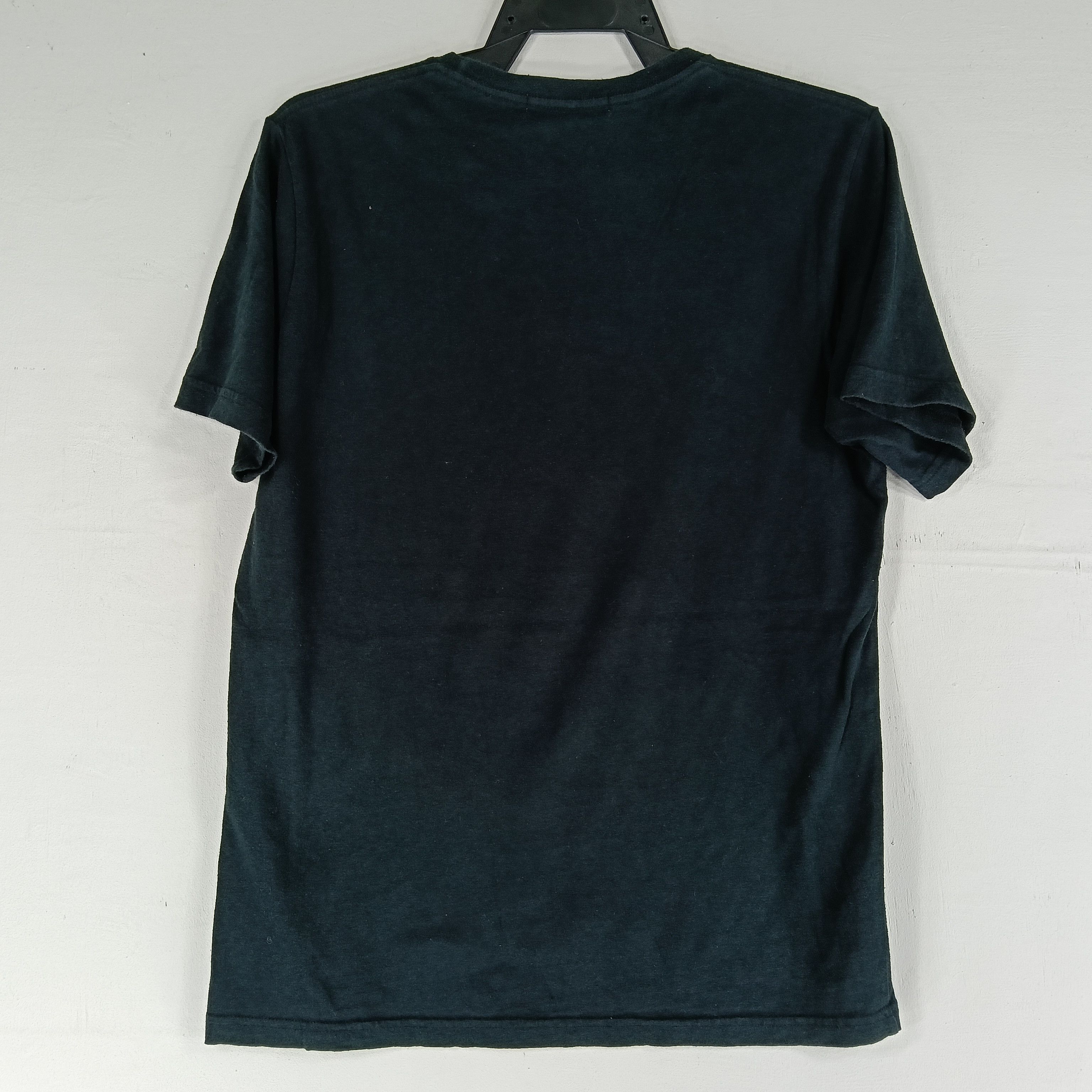 Undercover Undercover Japanese Brand Shirt Size US S / EU 44-46 / 1 - 9 Thumbnail