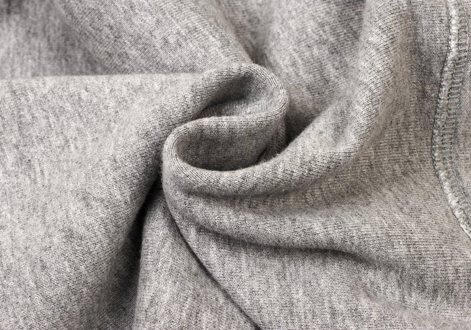 Junya Watanabe Cotton Logo Sweatpants in Gray Size L Size US 38 / EU 54 - 16 Thumbnail