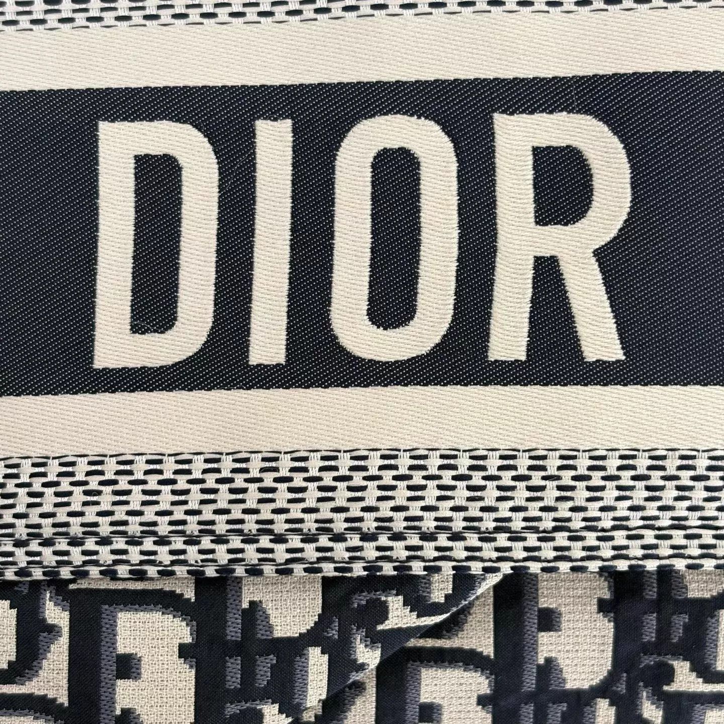 Dior Dior Black Classic Print Hooded Jacket S Size S / US 4 / IT 40 - 6 Thumbnail