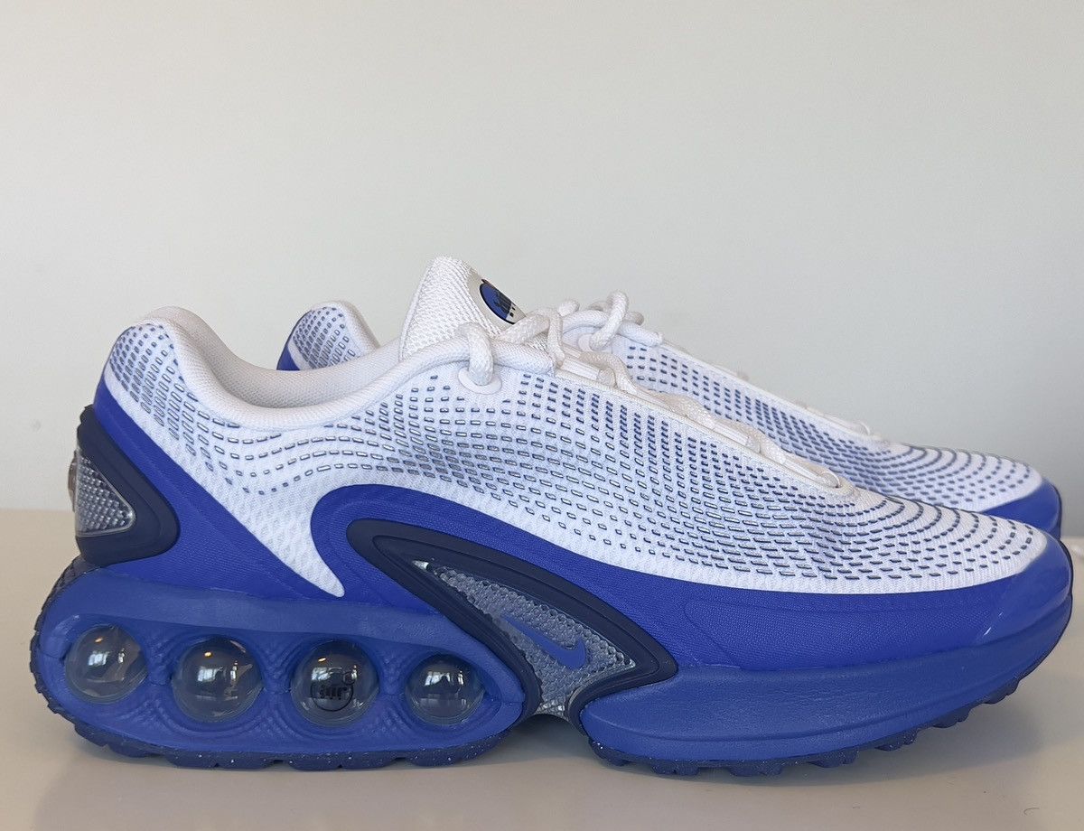 Nike Nike Air Max Dn Size US 8.5 / EU 41-42 - 4 Thumbnail
