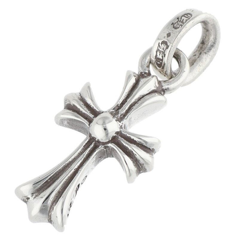 Chrome Hearts Top ANGEL MEDALwCRS BBYFAT/Angel Medal w Baby Fat