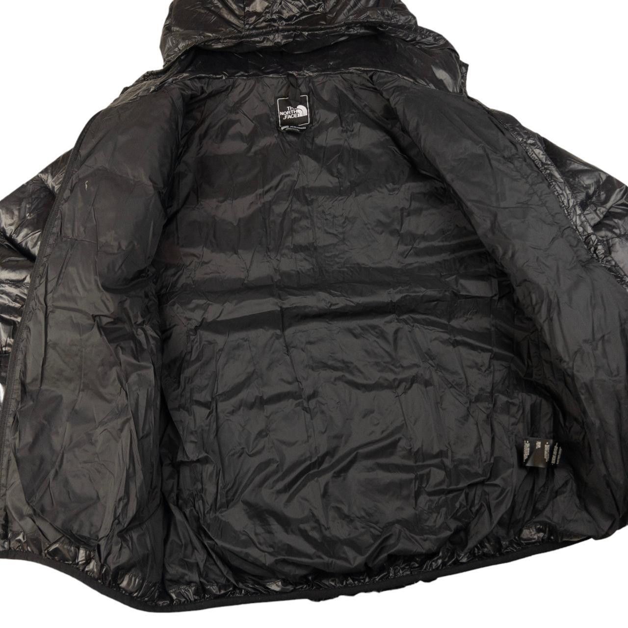 The North Face Vintage The North Face Zip Up Puffer Jacket Size M Size US M / EU 48-50 / 2 - 5 Thumbnail