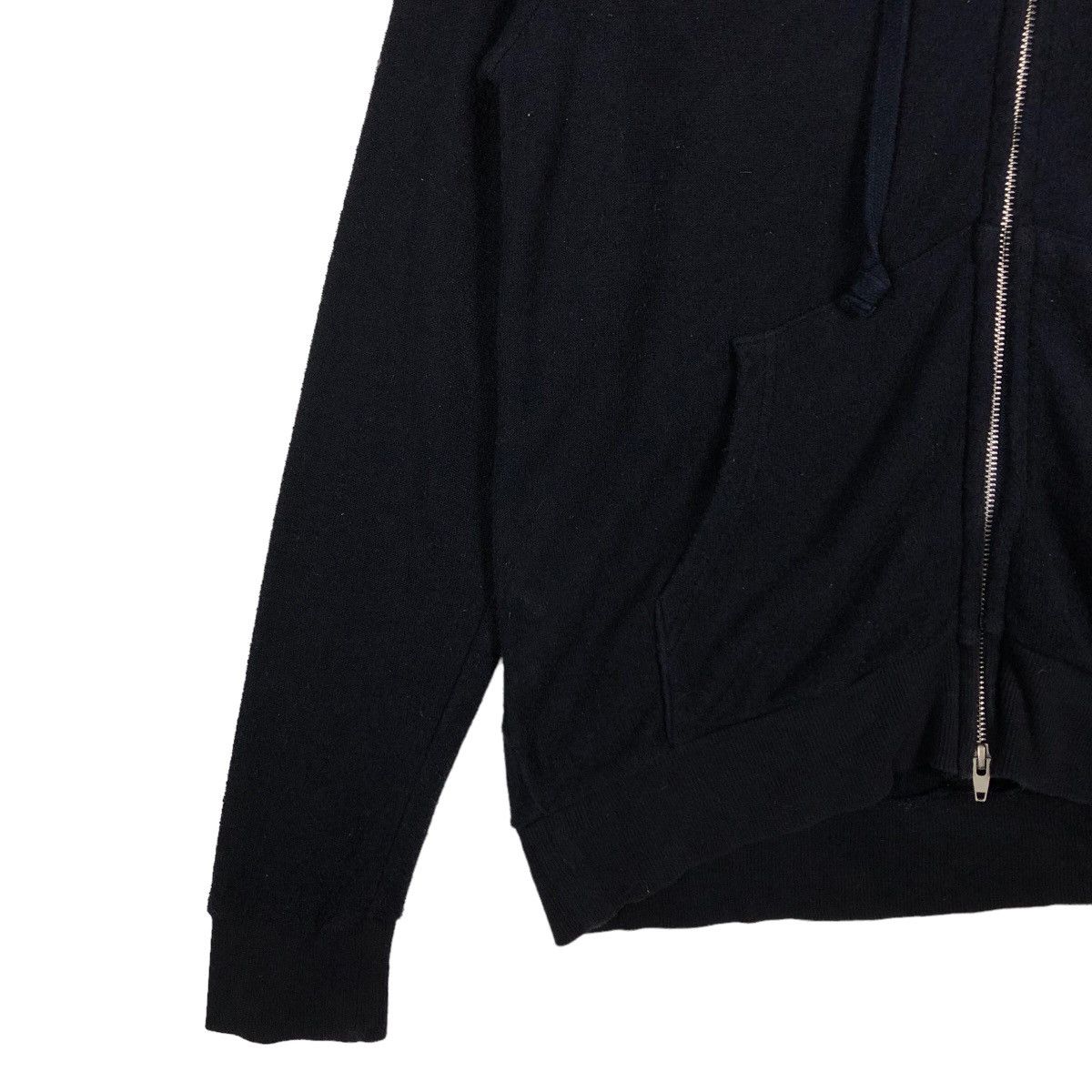 Japanese Brand 🔥Vintage Zipper Jacket Hoodie Russell Athletic Size US S / EU 44-46 / 1 - 3 Thumbnail