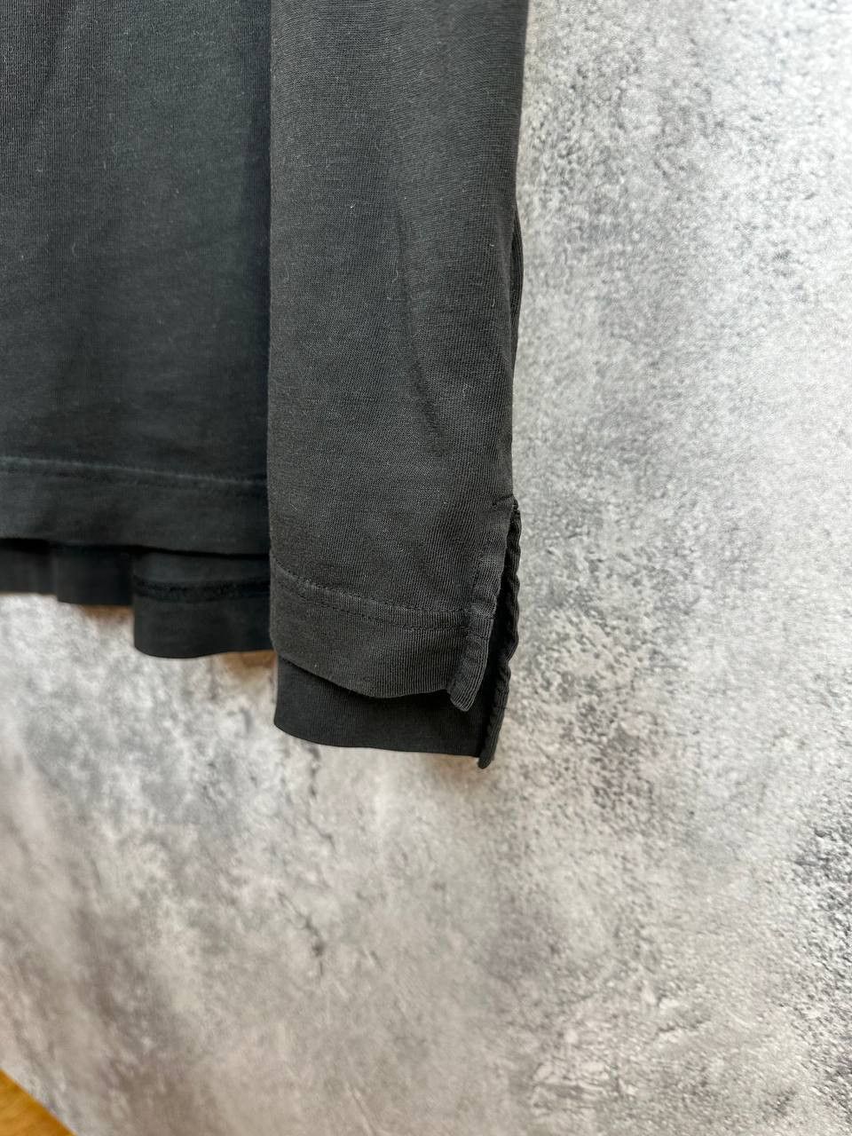 Vivienne Westwood Vivienne Westwood T-Shirt Crew Neck Black Short Sleeve Tee Size US XL / EU 56 / 4 - 7 Thumbnail