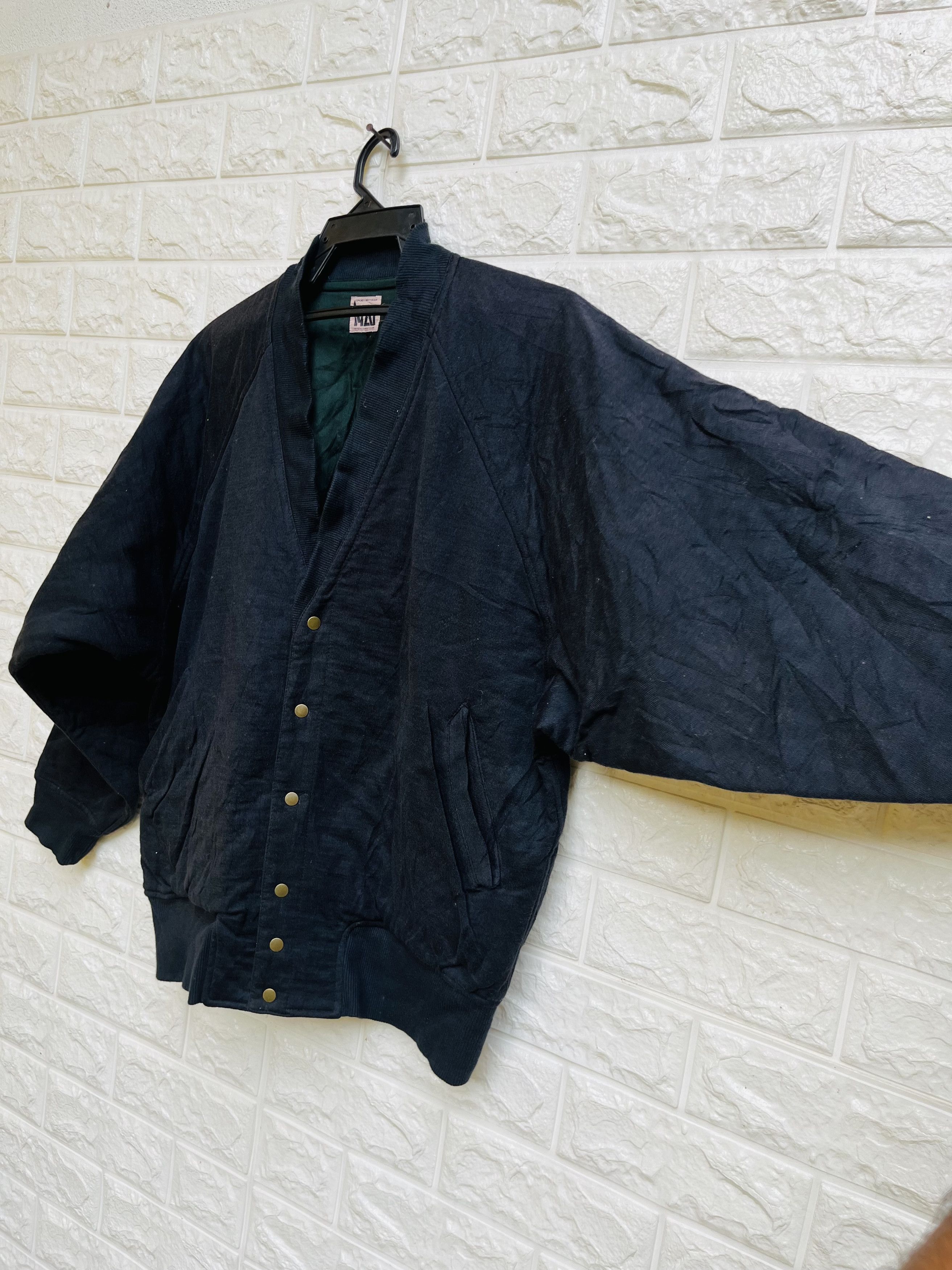 Issey Miyake × Japanese Brand × Vintage Vintage Issey Miyake HAI Japanese Designer Fashion Style Size US L / EU 52-54 / 3 - 5 Thumbnail