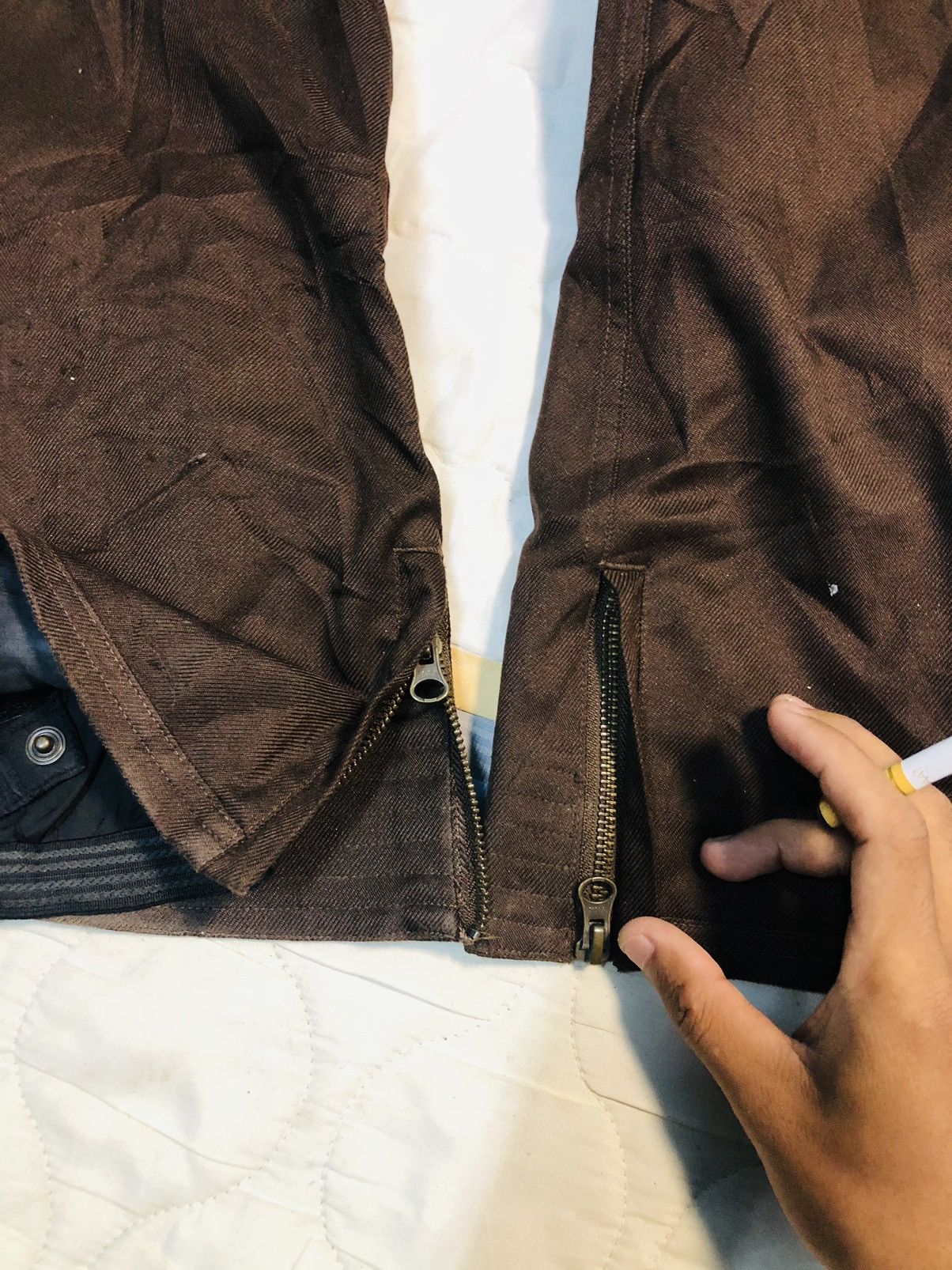 Airblaster AirBlaster Casual Pants (10) Size US 33 - 10 Thumbnail