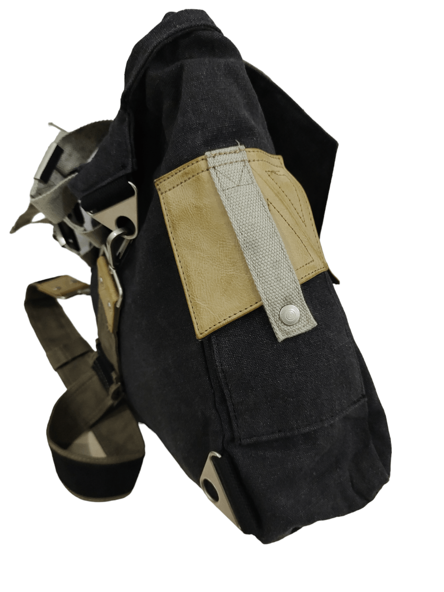Anime × Japanese Brand Destiny 2 Frontier Limited Bag Size ONE SIZE - 4 Thumbnail