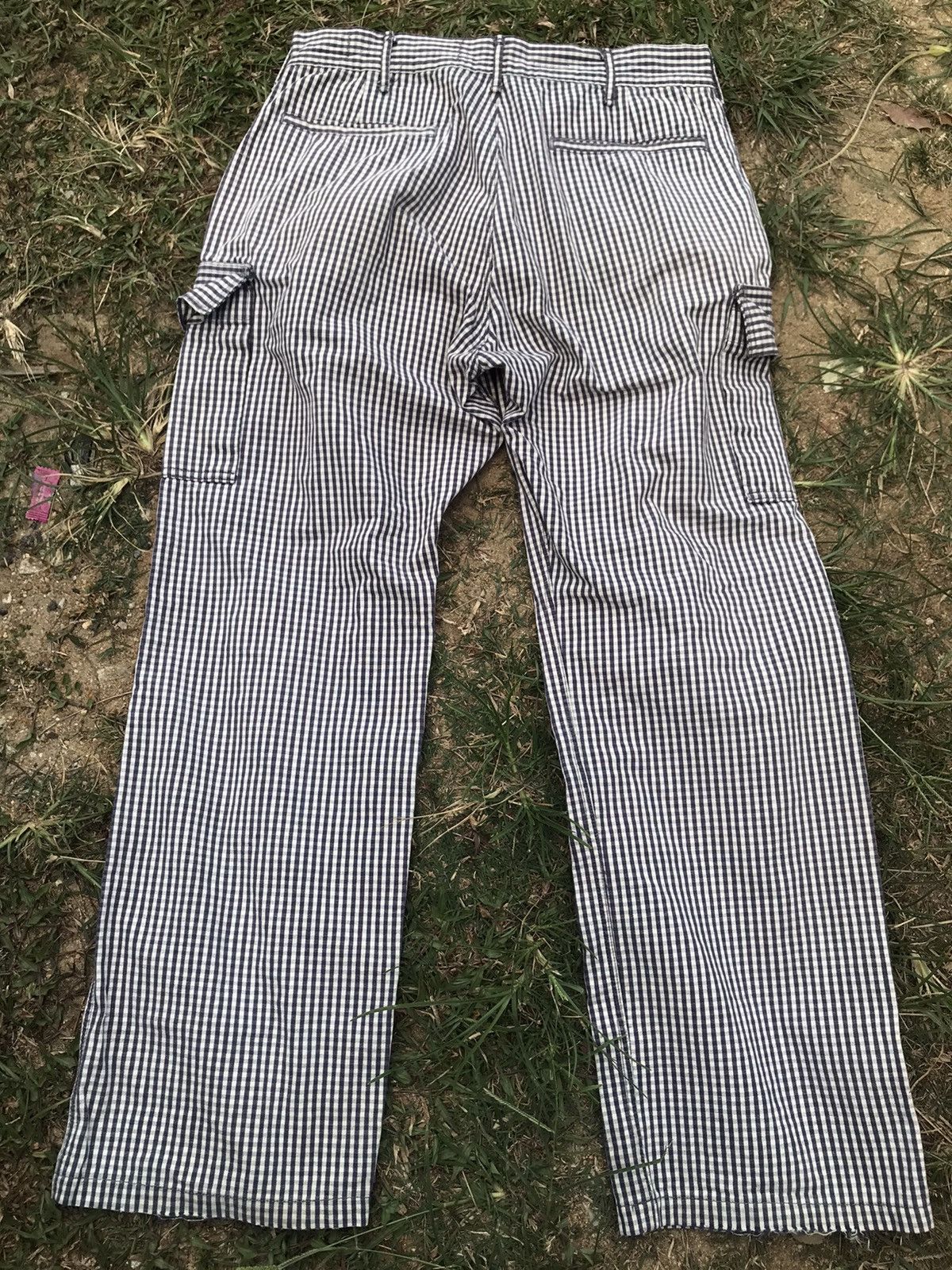 Kapital Kountry Kapital Cargo Pants Size US 30 / EU 46 - 2 Thumbnail