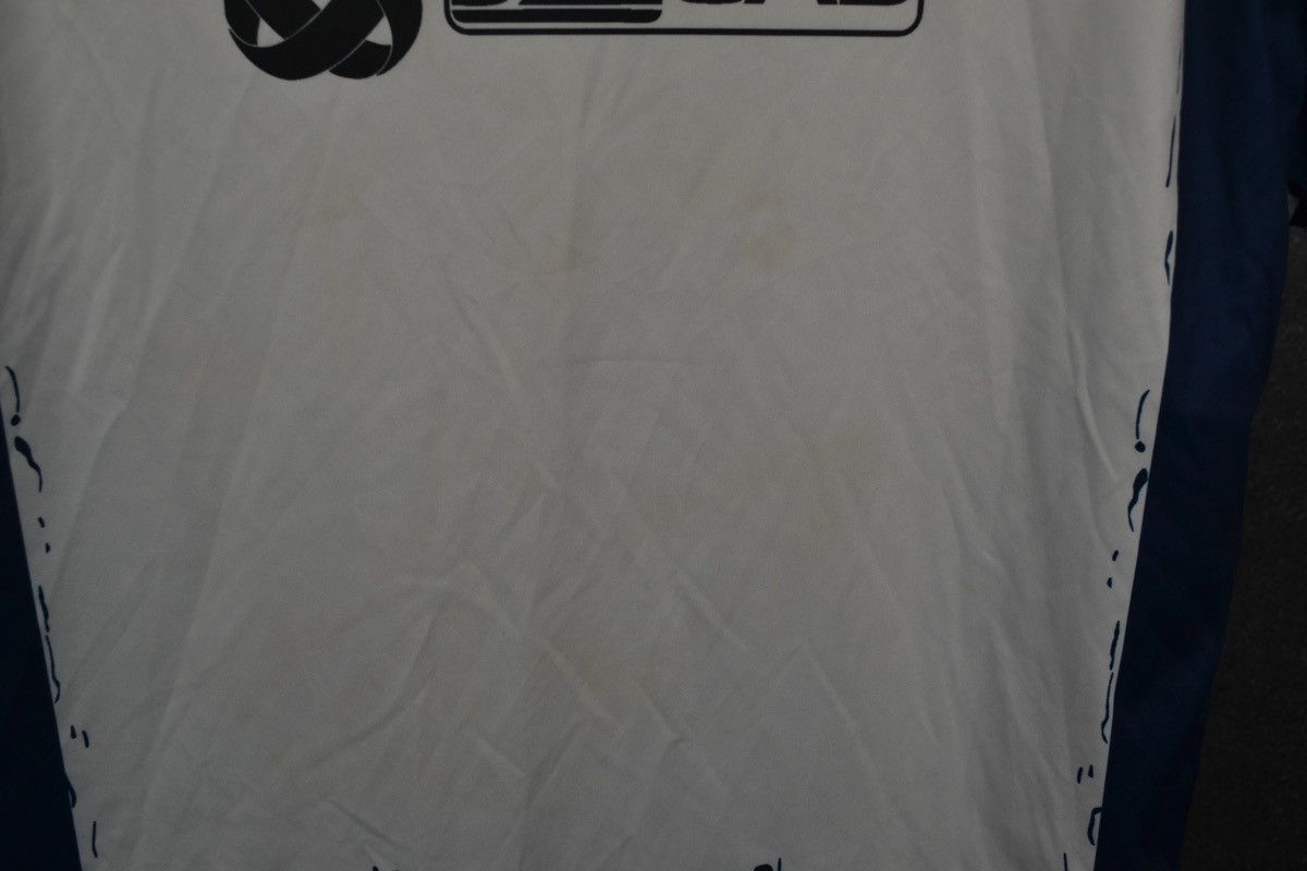 Puma CF Monterrey Home Football Shirt Puma Soccer Jersey Size M Size US M / EU 48-50 / 2 - 7 Thumbnail