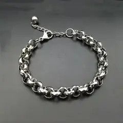 Other Striped Circle Bracelet Size ONE SIZE - 3 Thumbnail