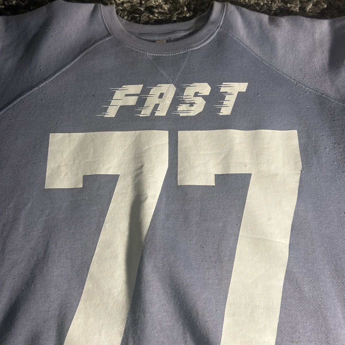 Other Fast Dallahz Size US M / EU 48-50 / 2 - 1 Thumbnail