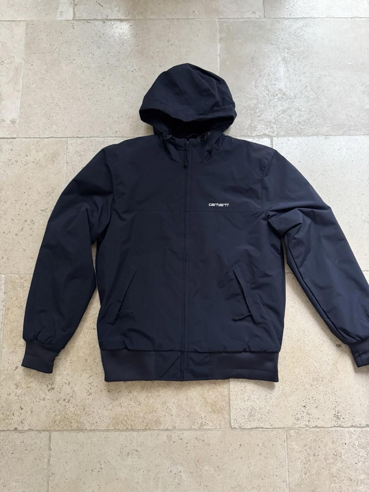 Carhartt Carhartt Men’s Padded Jacket Size Small Size US S / EU 44-46 / 1 - 1 Thumbnail
