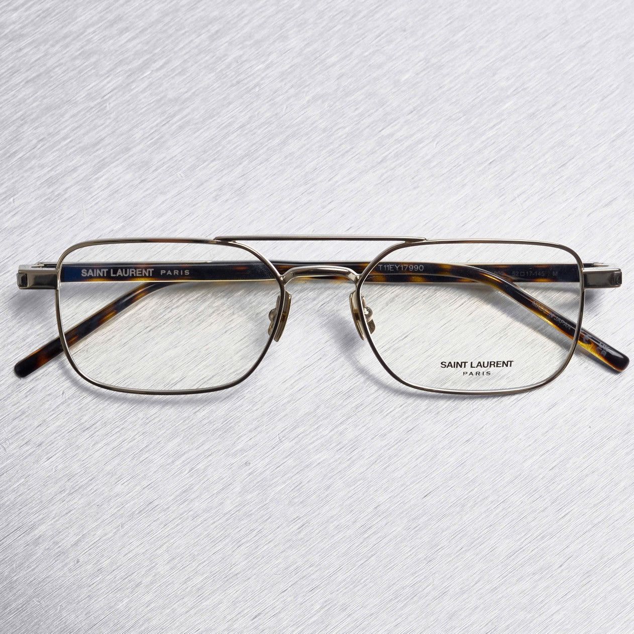 Saint Laurent Paris SAINT LAURENT SL 780 002 GLASSES Size ONE SIZE - 6 Thumbnail