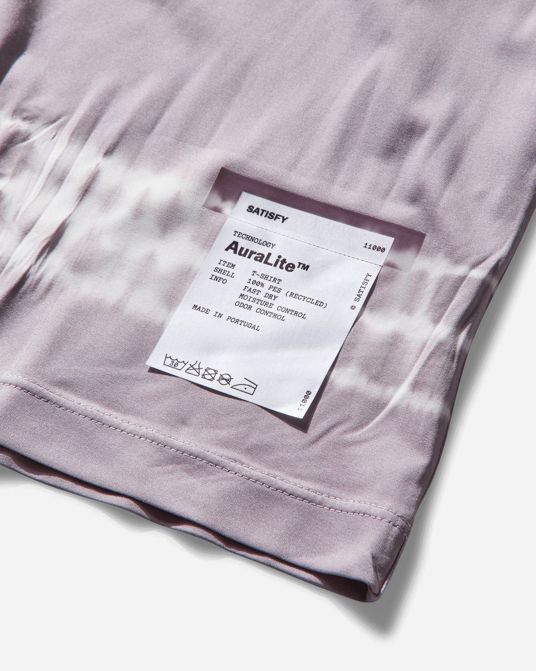 Satisfy SATISFY RUNNING AURALITE Size US XL / EU 56 / 4 - 4 Thumbnail