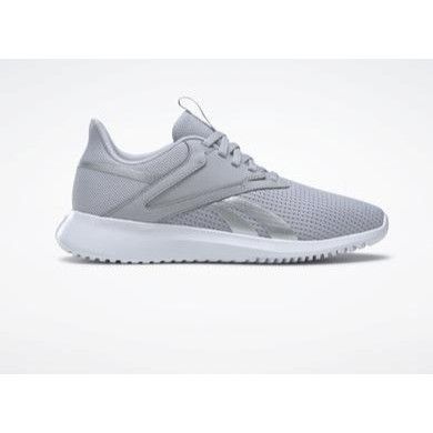 Reebok Reebok Fluxlite Women's Training Shoes, Cold Gray/ Silver/ W Size US 8.5 / IT 38.5 - 2 Thumbnail