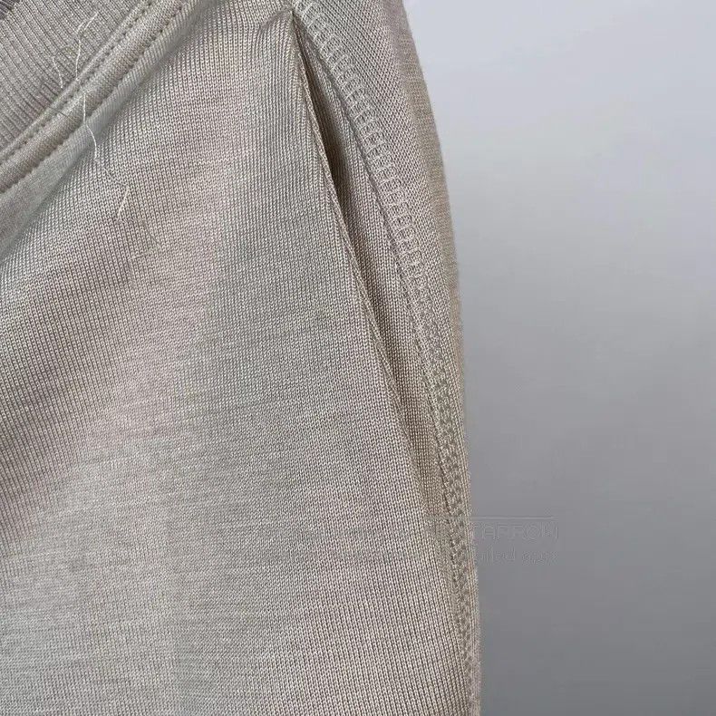 Hermes Hermes Casual Trousers, Grey Size 25" / US 0 / IT 36 - 5 Thumbnail