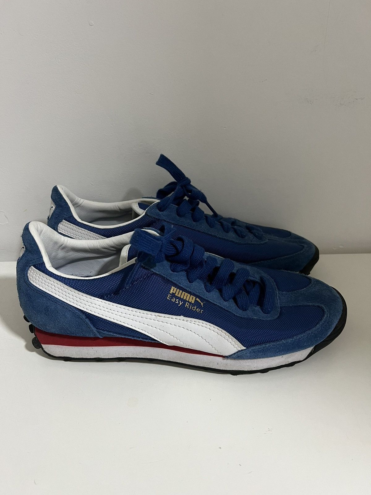 Puma true blue clearance