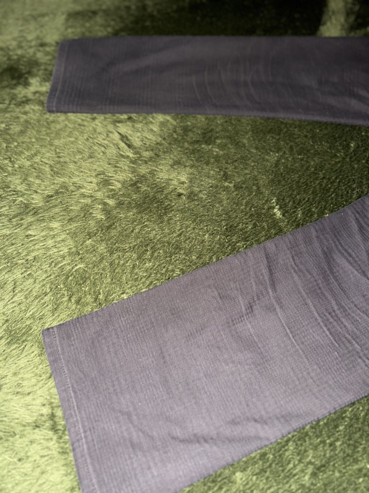 Edwin [33] EDWIN Made in Japan Check Warm Pants Size US 33 - 12 Thumbnail
