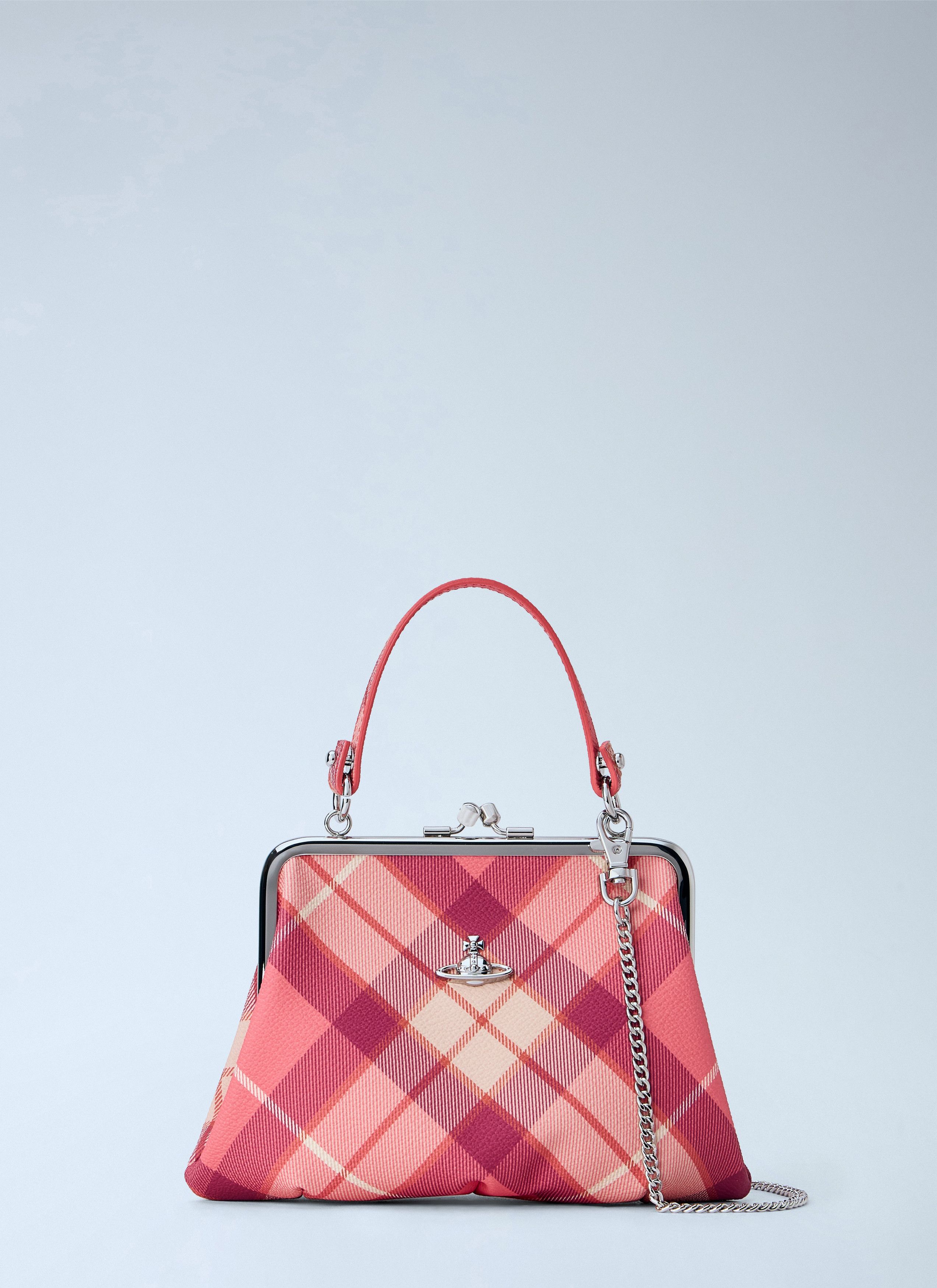 Vivienne Westwood Granny Frame Purse, Women's