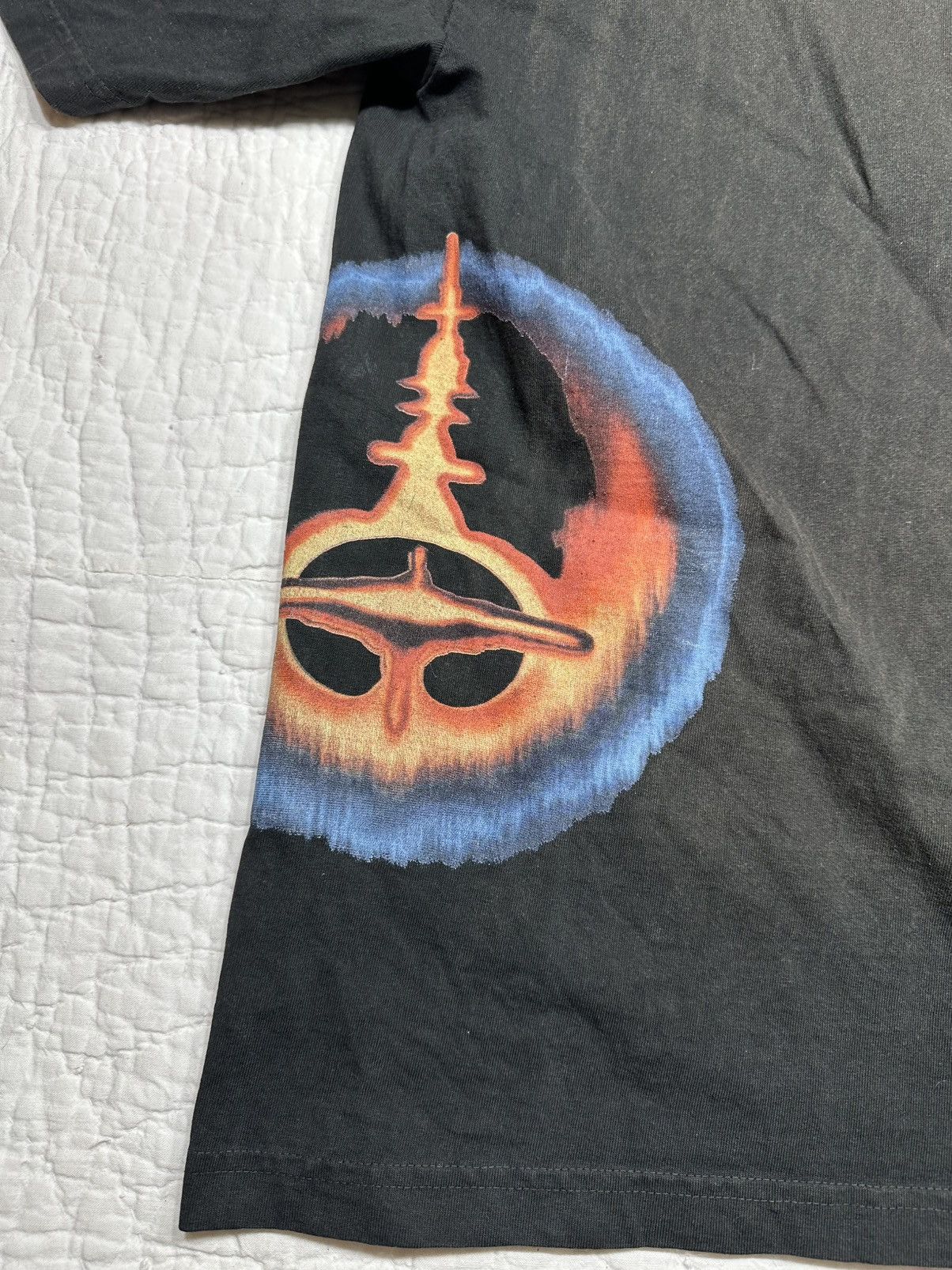 Travis Scott Travis Scott Do You Like The Way It Sounds Tee/Large Size US L / EU 52-54 / 3 - 4 Thumbnail