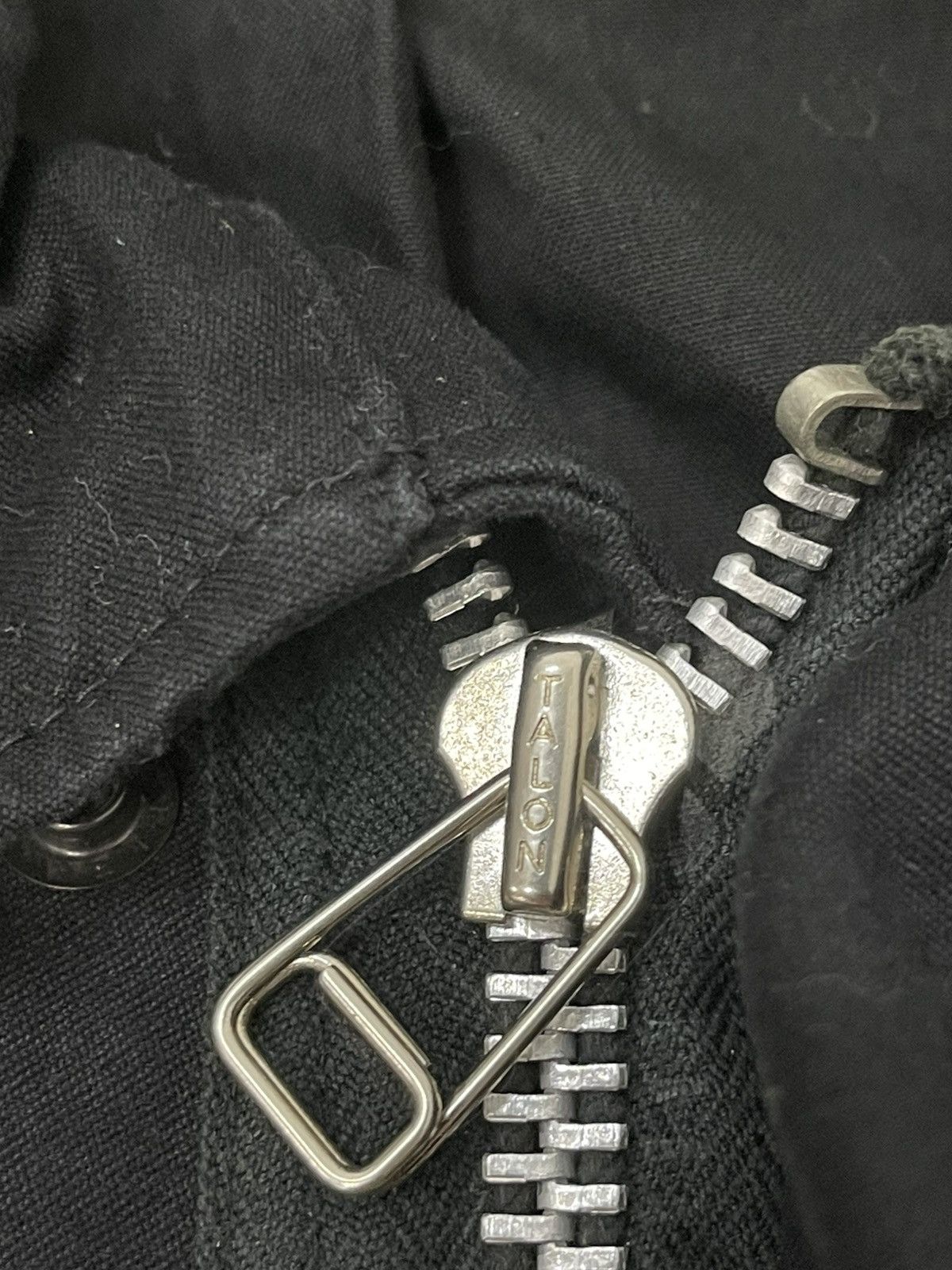 Wacko Maria The Guilty Parties Wacko Maria M-65 Military Jacket 6🟩0 Size US M / EU 48-50 / 2 - 18 Thumbnail
