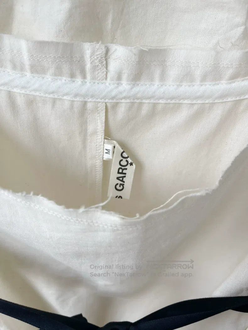 Comme des Garcons Comme Des Garcons Vest Size M / US 6-8 / IT 42-44 - 7 Thumbnail