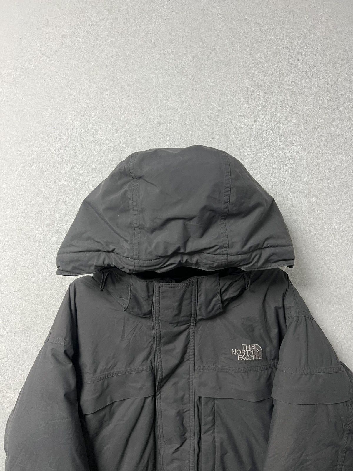 The North Face The North Face Vintage HyVent Puffer Jacket Size US L / EU 52-54 / 3 - 2 Thumbnail