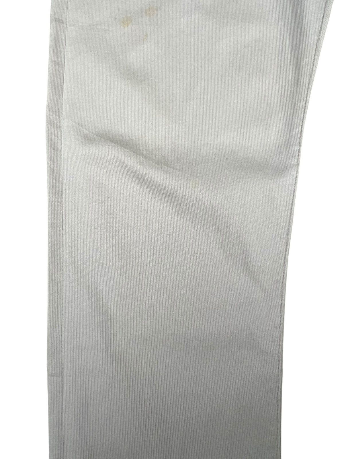 Levi's Vintage Clothing Vintage 2000 LVC Levi’s 911B Big E Pique Pant Size US 34 / EU 50 - 7 Thumbnail