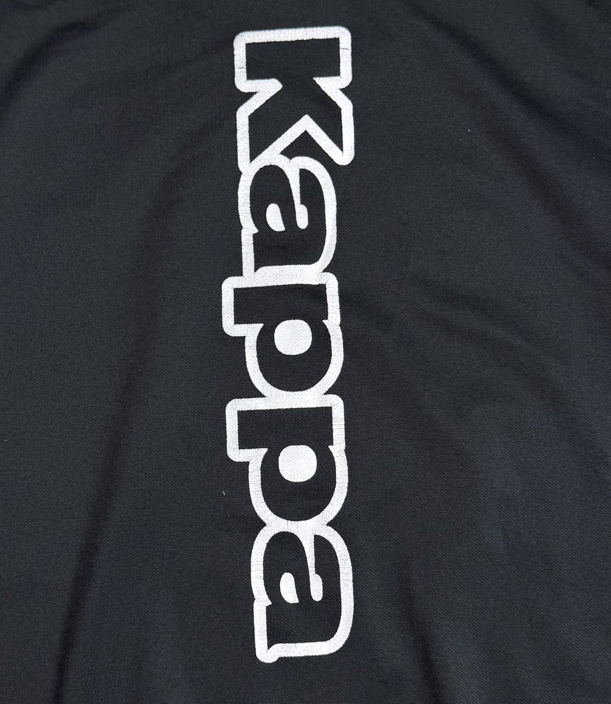 Kappa Derby County 2012 2014 Football Soccer Sweatshirt Kappa Size US S / EU 44-46 / 1 - 11 Thumbnail
