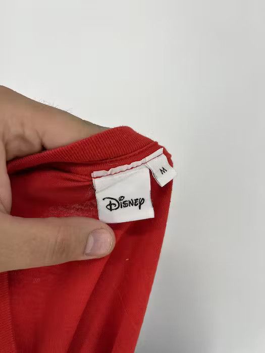 Disney × Mickey Mouse × Vintage Vintage Y2K Mickey Mouse New York Tshirt Size M Size US M / EU 48-50 / 2 - 4 Thumbnail